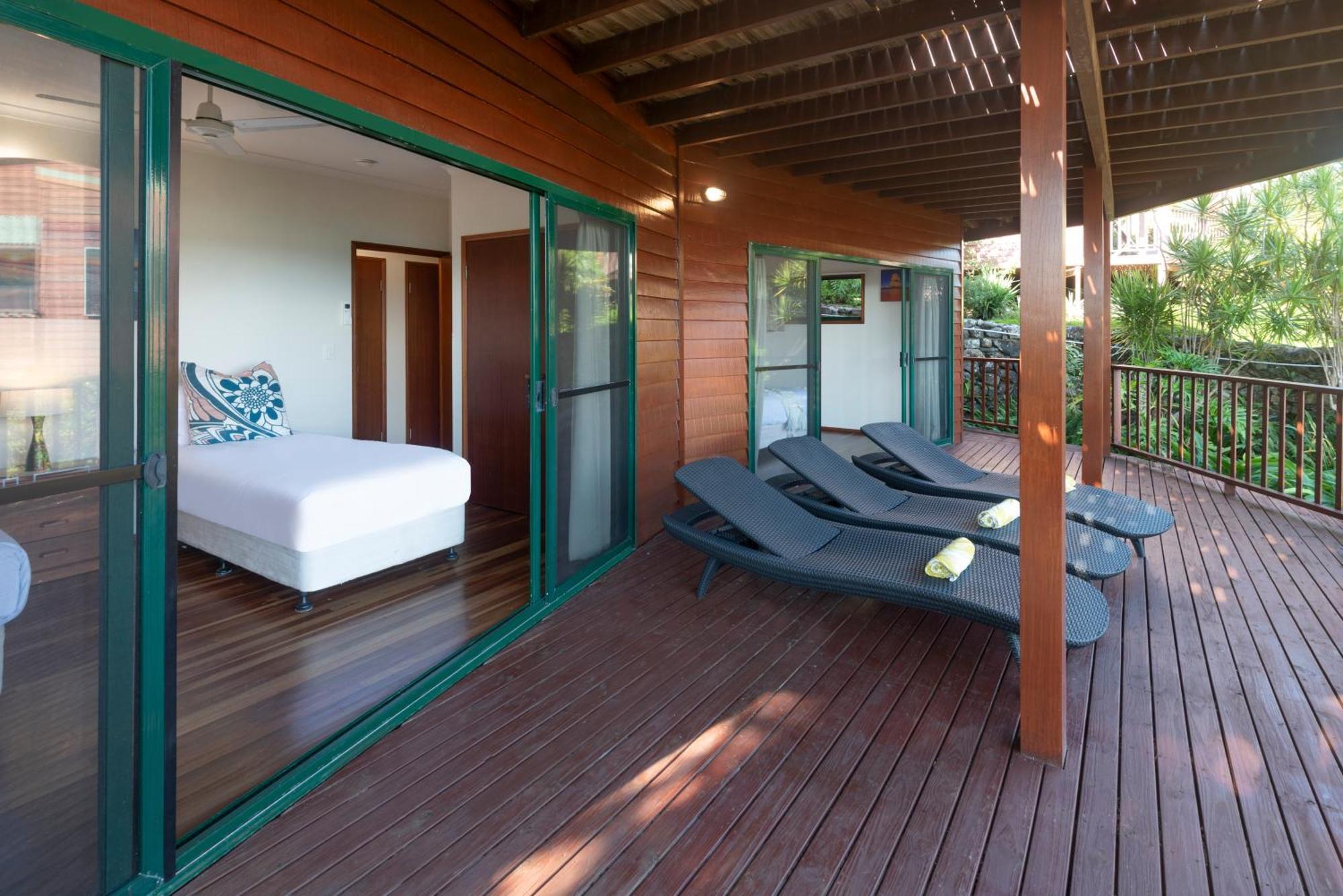 Casuarina Cove 1 On Hamilton Island By Hamorent Exterior foto