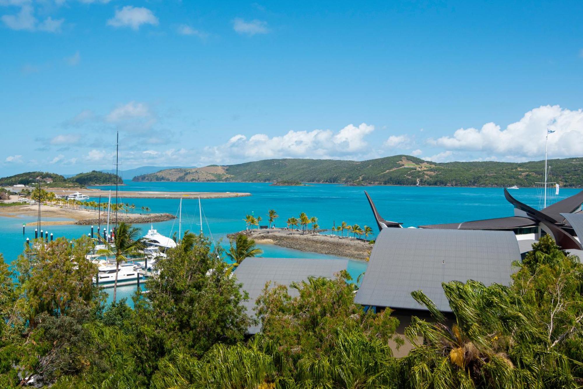 Casuarina Cove 1 On Hamilton Island By Hamorent Exterior foto
