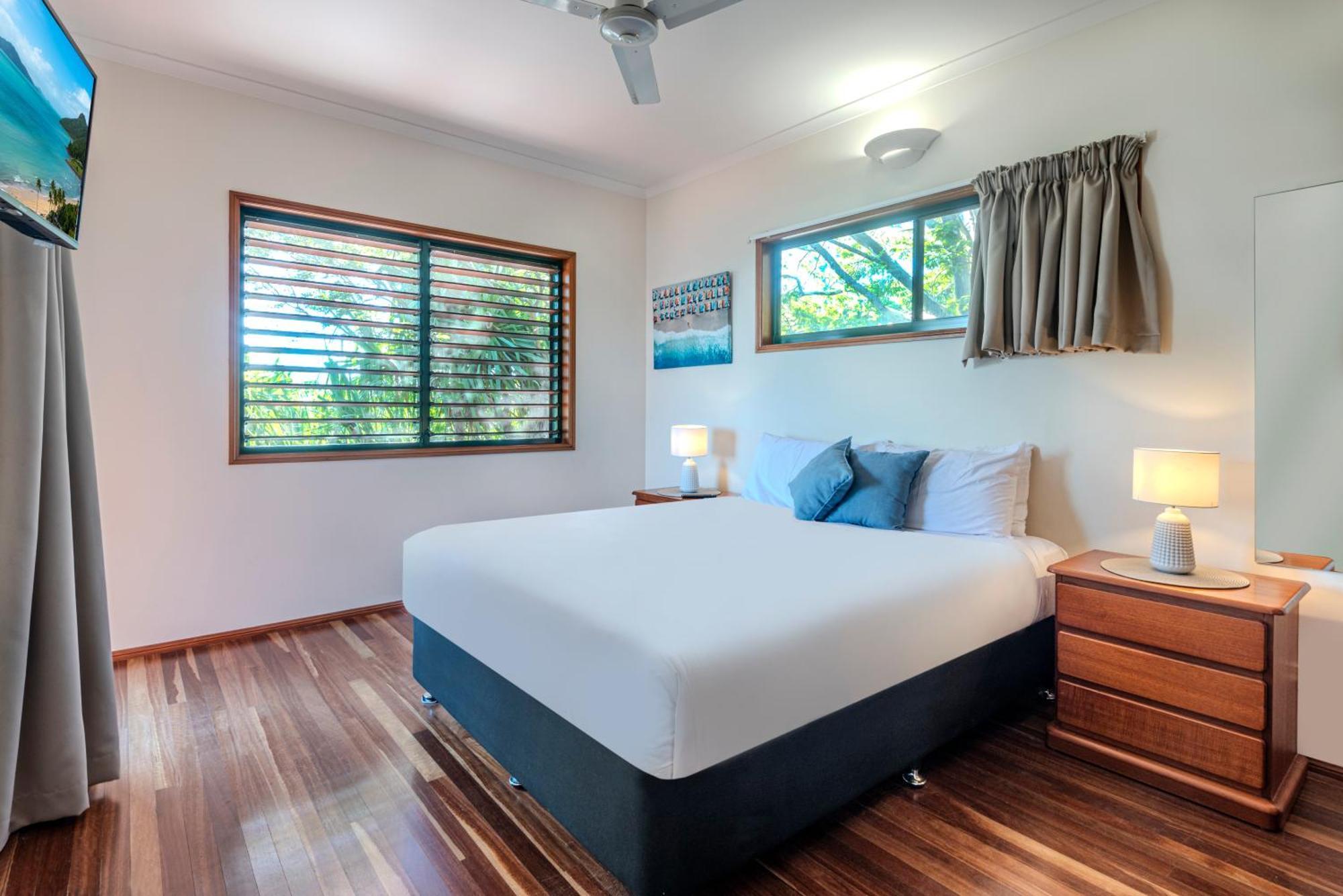 Casuarina Cove 1 On Hamilton Island By Hamorent Exterior foto