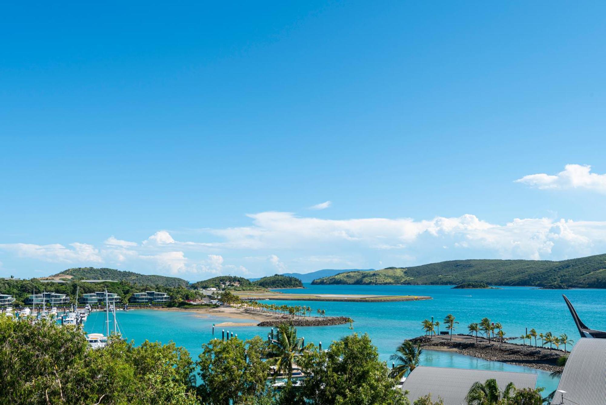 Casuarina Cove 1 On Hamilton Island By Hamorent Exterior foto