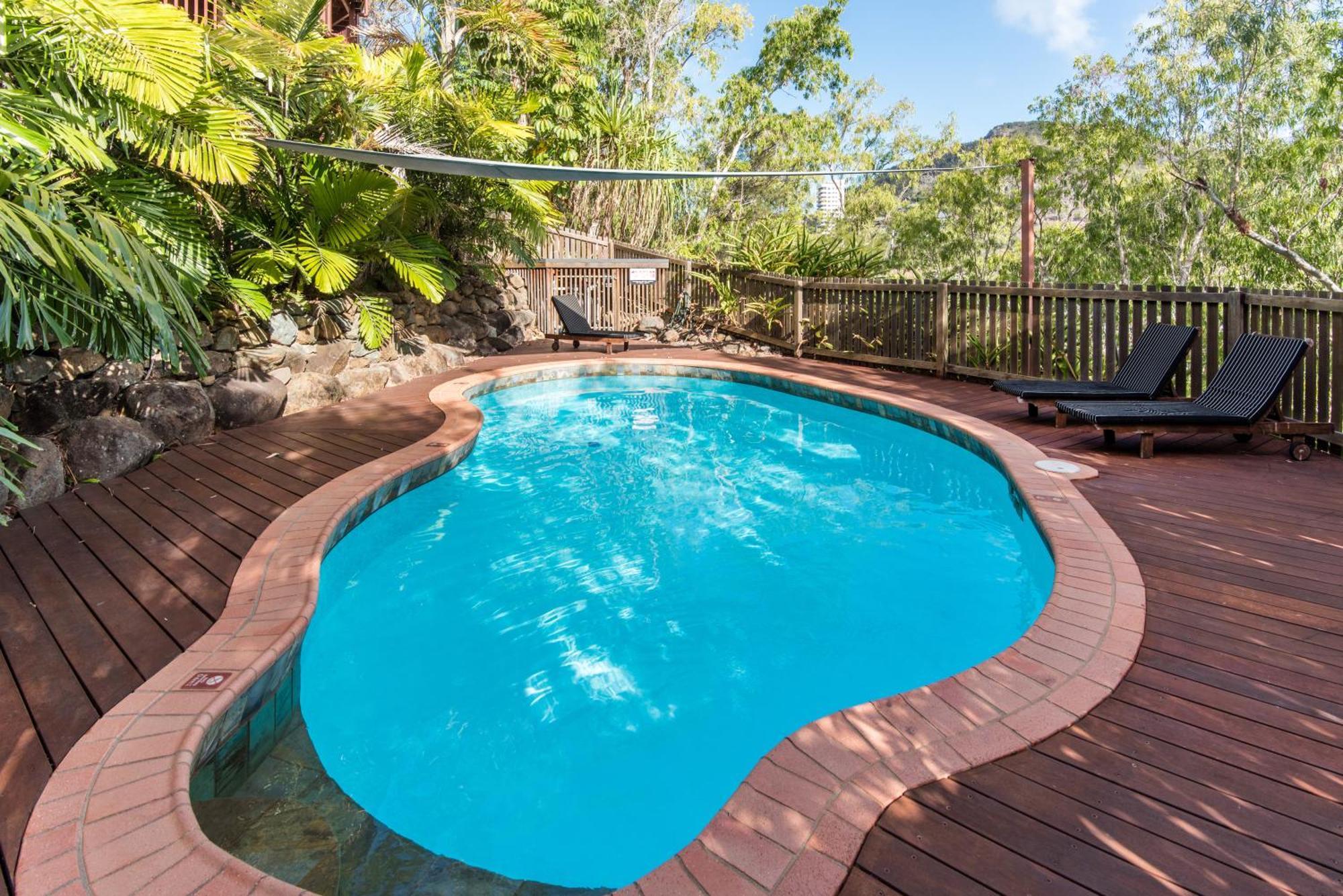 Casuarina Cove 1 On Hamilton Island By Hamorent Exterior foto