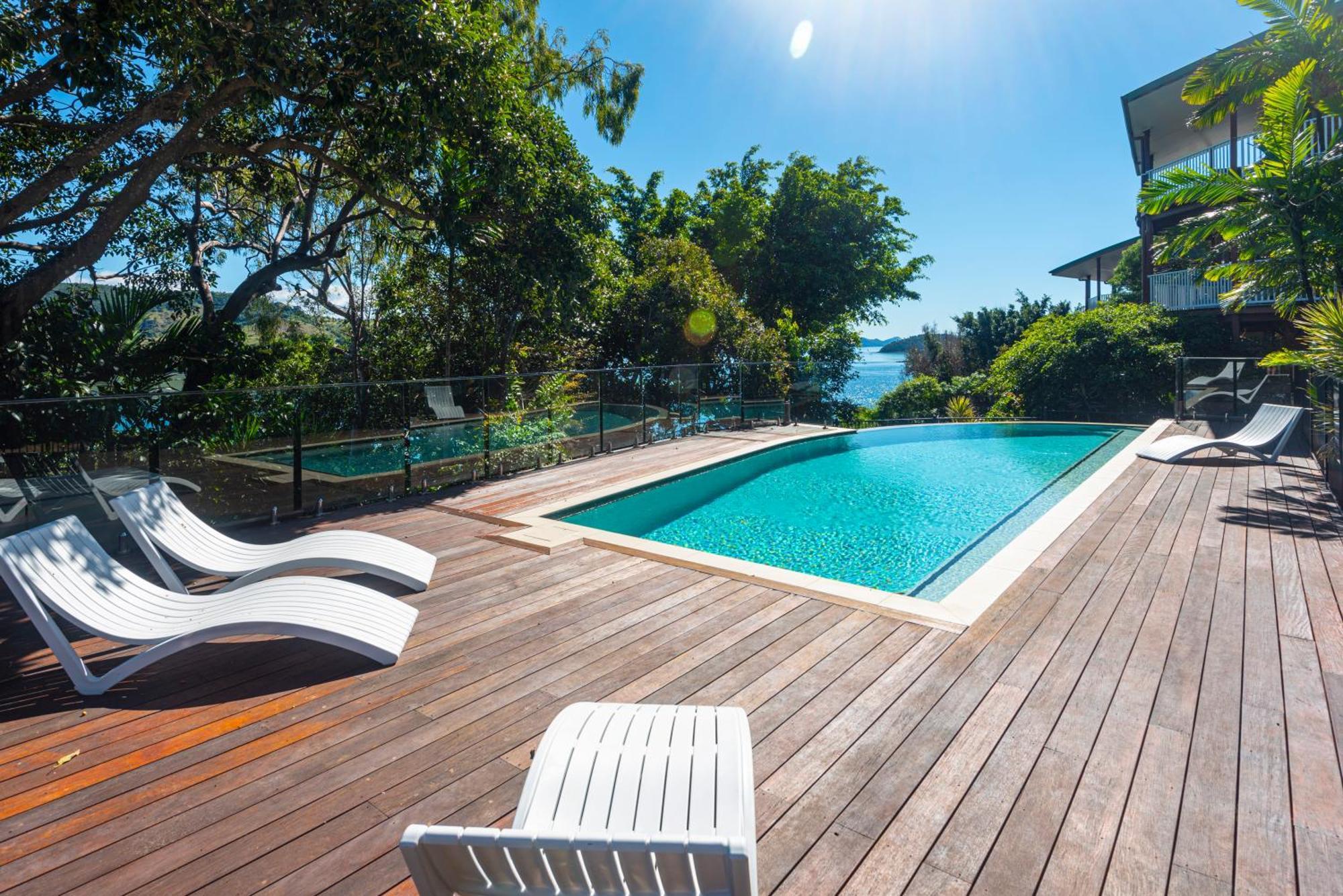 Casuarina Cove 1 On Hamilton Island By Hamorent Exterior foto