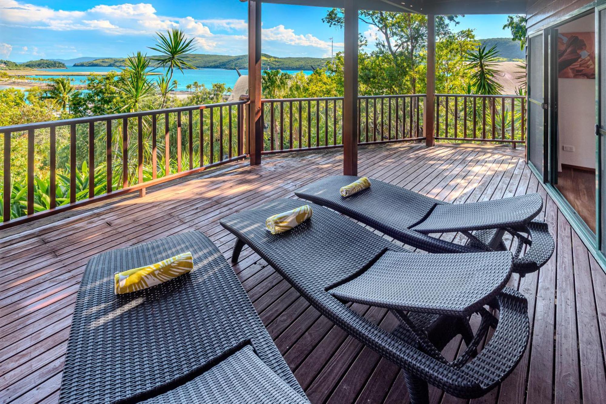 Casuarina Cove 1 On Hamilton Island By Hamorent Exterior foto