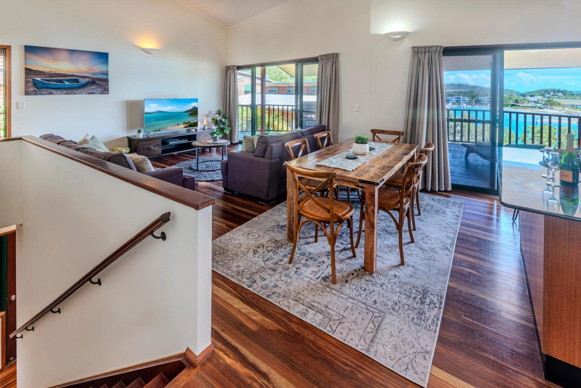 Casuarina Cove 1 On Hamilton Island By Hamorent Exterior foto
