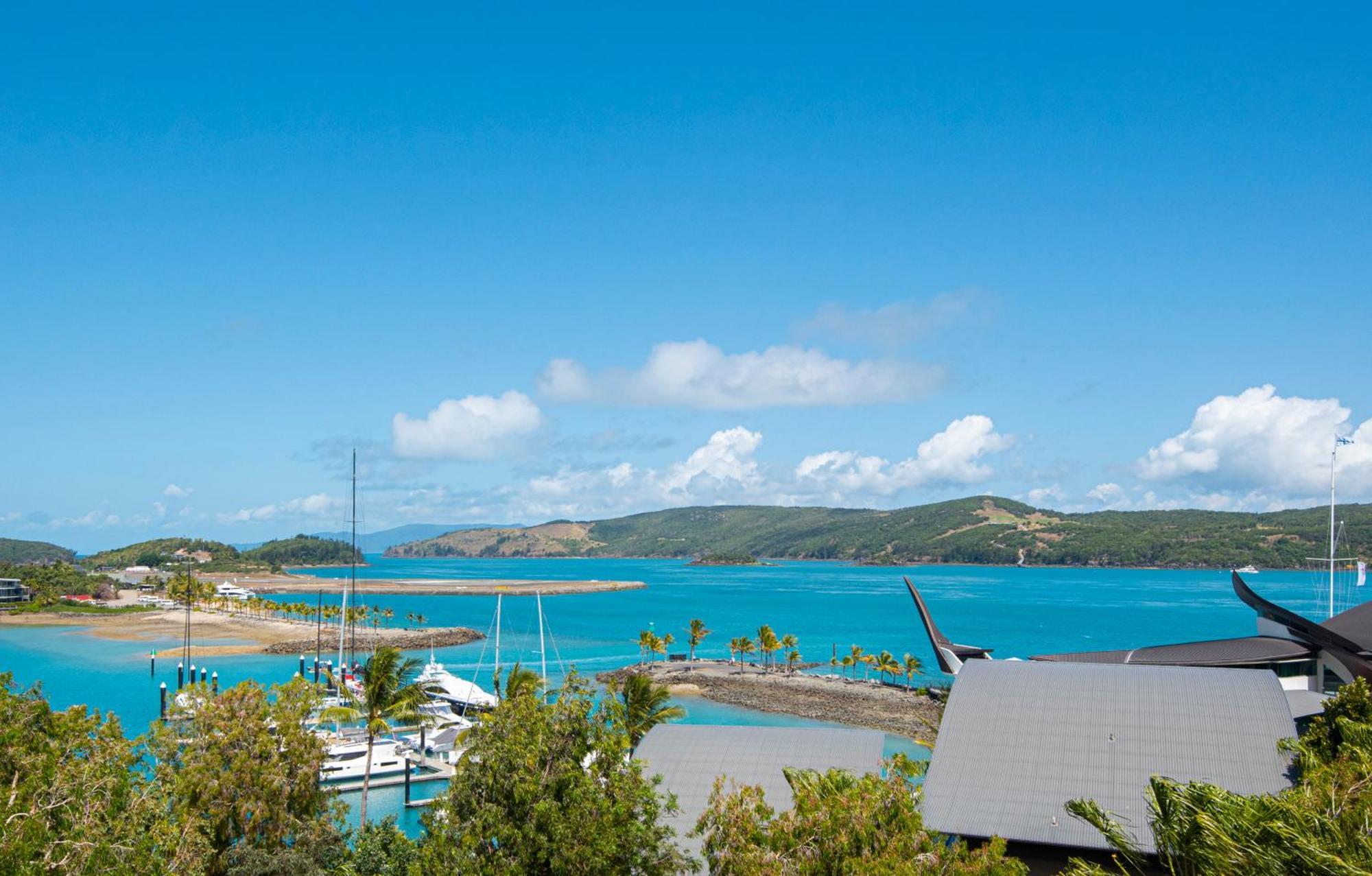 Casuarina Cove 1 On Hamilton Island By Hamorent Exterior foto