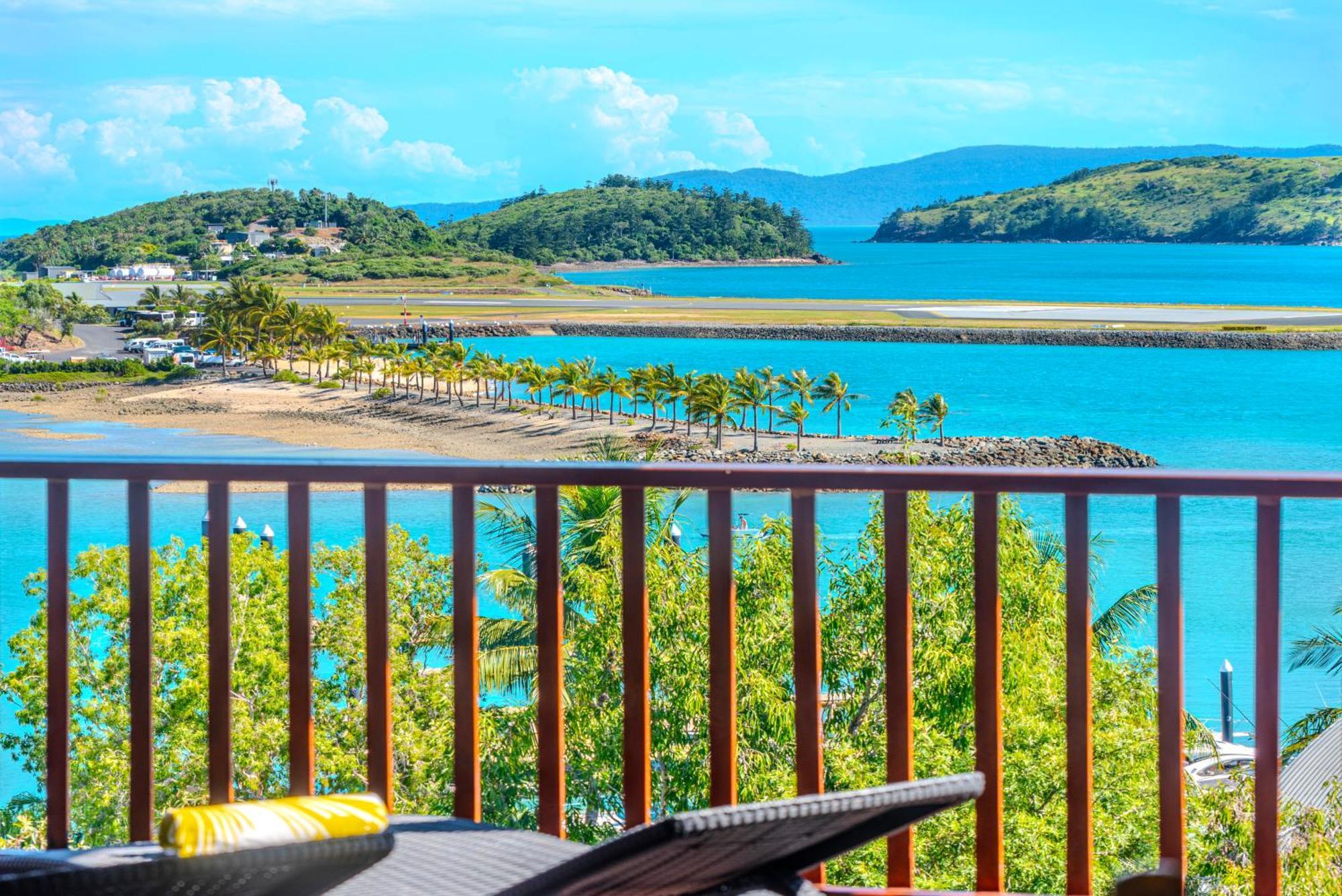 Casuarina Cove 1 On Hamilton Island By Hamorent Exterior foto