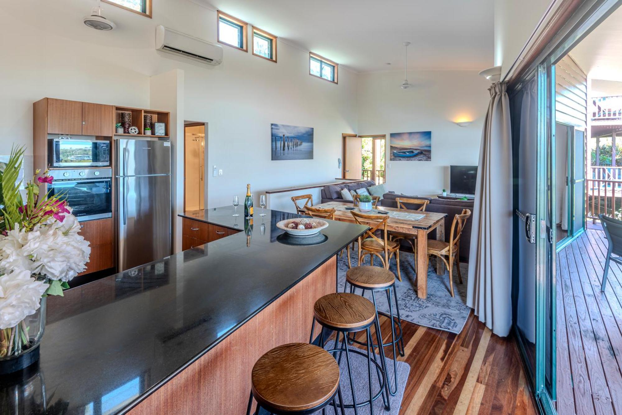 Casuarina Cove 1 On Hamilton Island By Hamorent Exterior foto