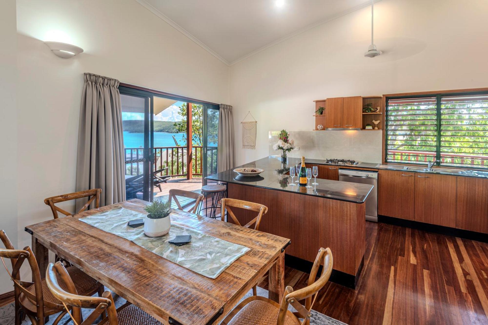 Casuarina Cove 1 On Hamilton Island By Hamorent Exterior foto