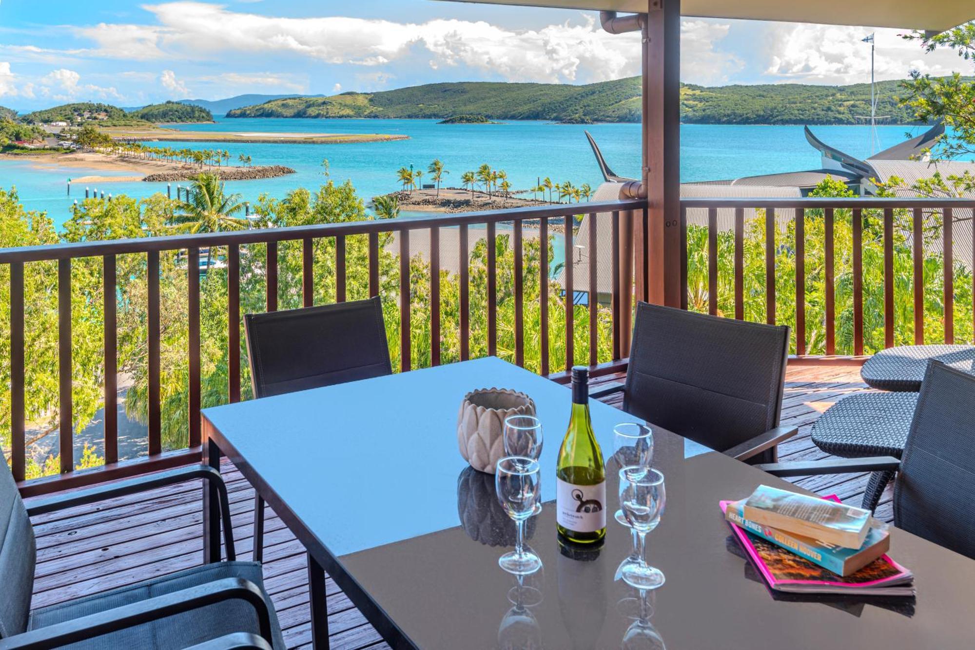 Casuarina Cove 1 On Hamilton Island By Hamorent Exterior foto
