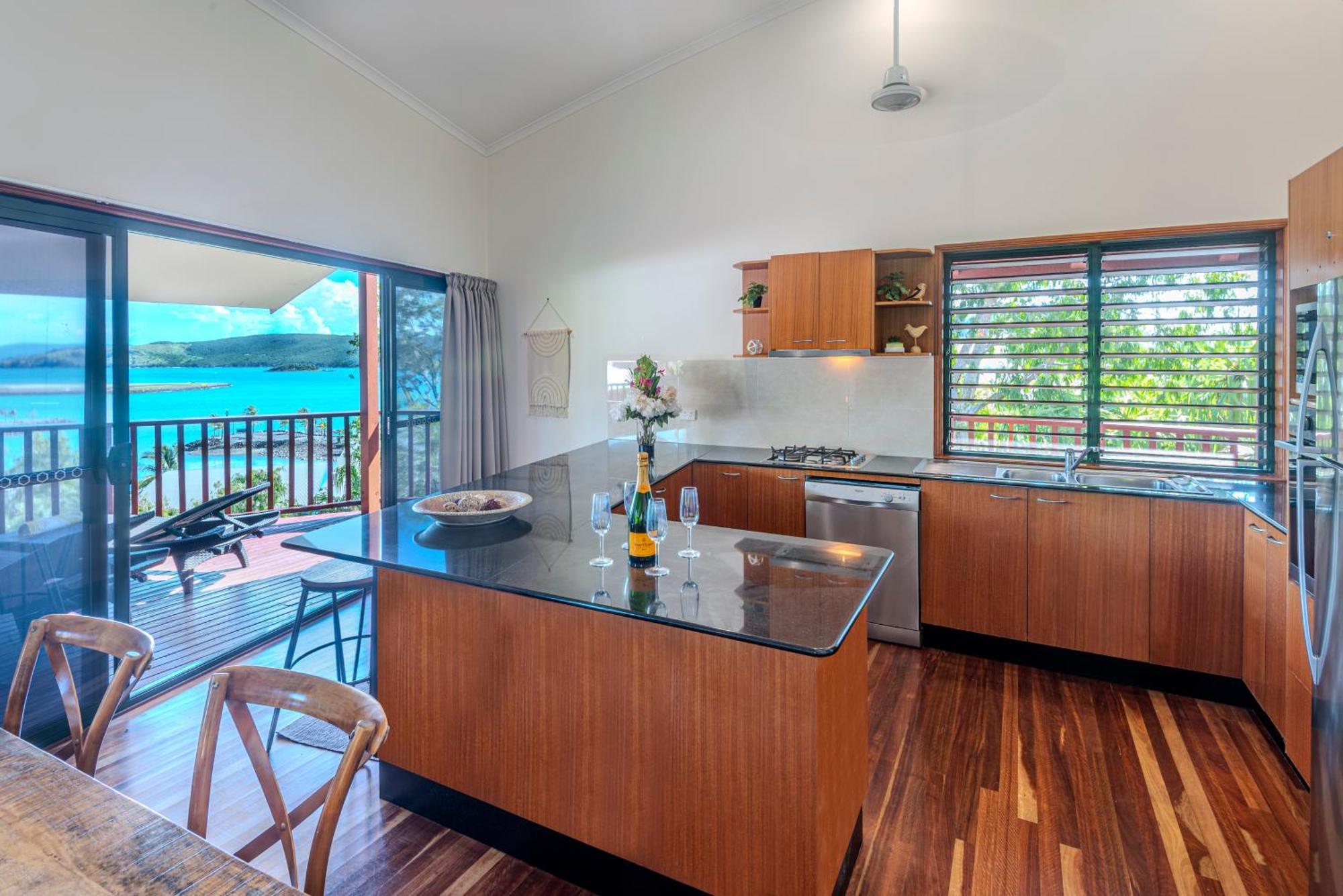 Casuarina Cove 1 On Hamilton Island By Hamorent Exterior foto