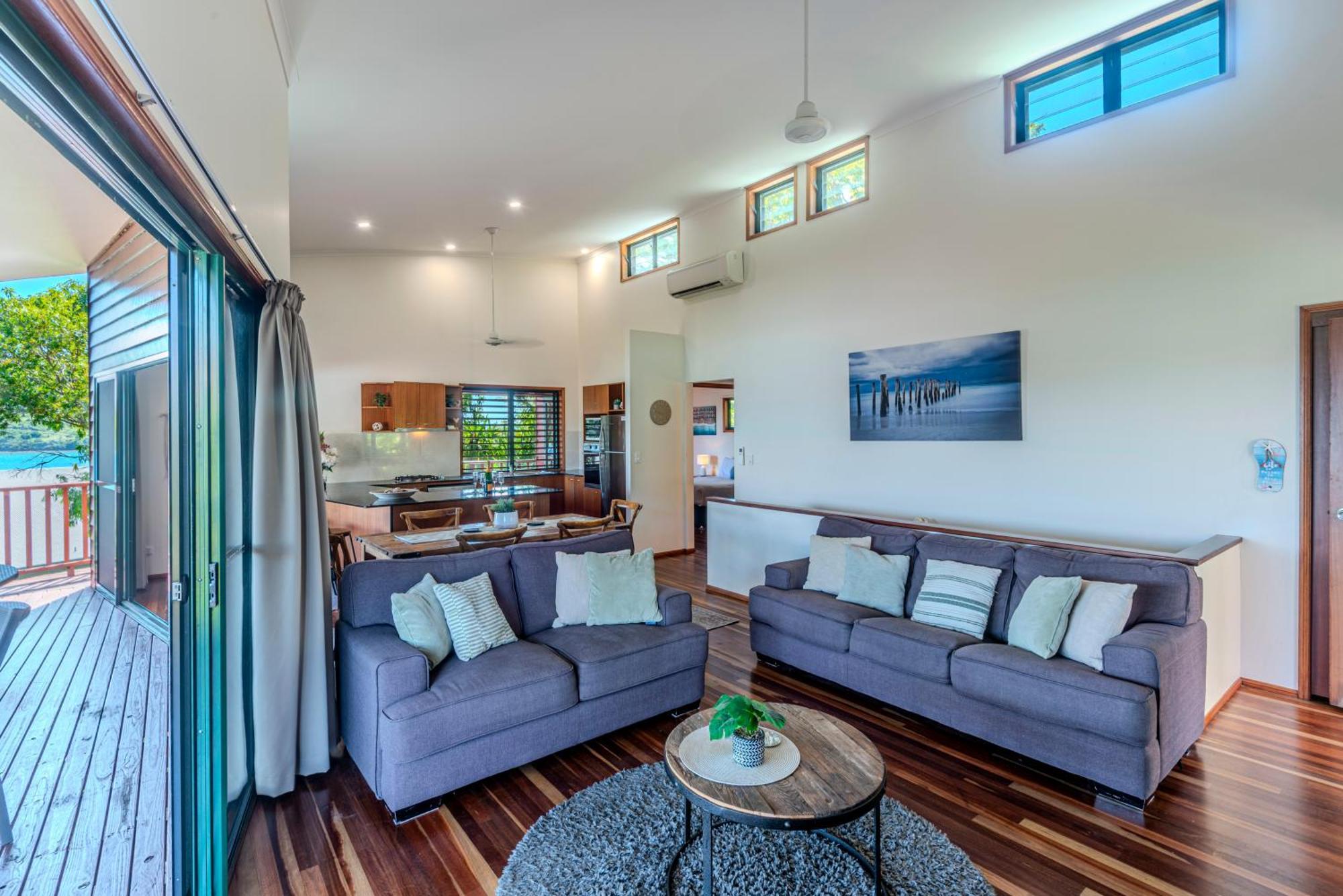 Casuarina Cove 1 On Hamilton Island By Hamorent Exterior foto