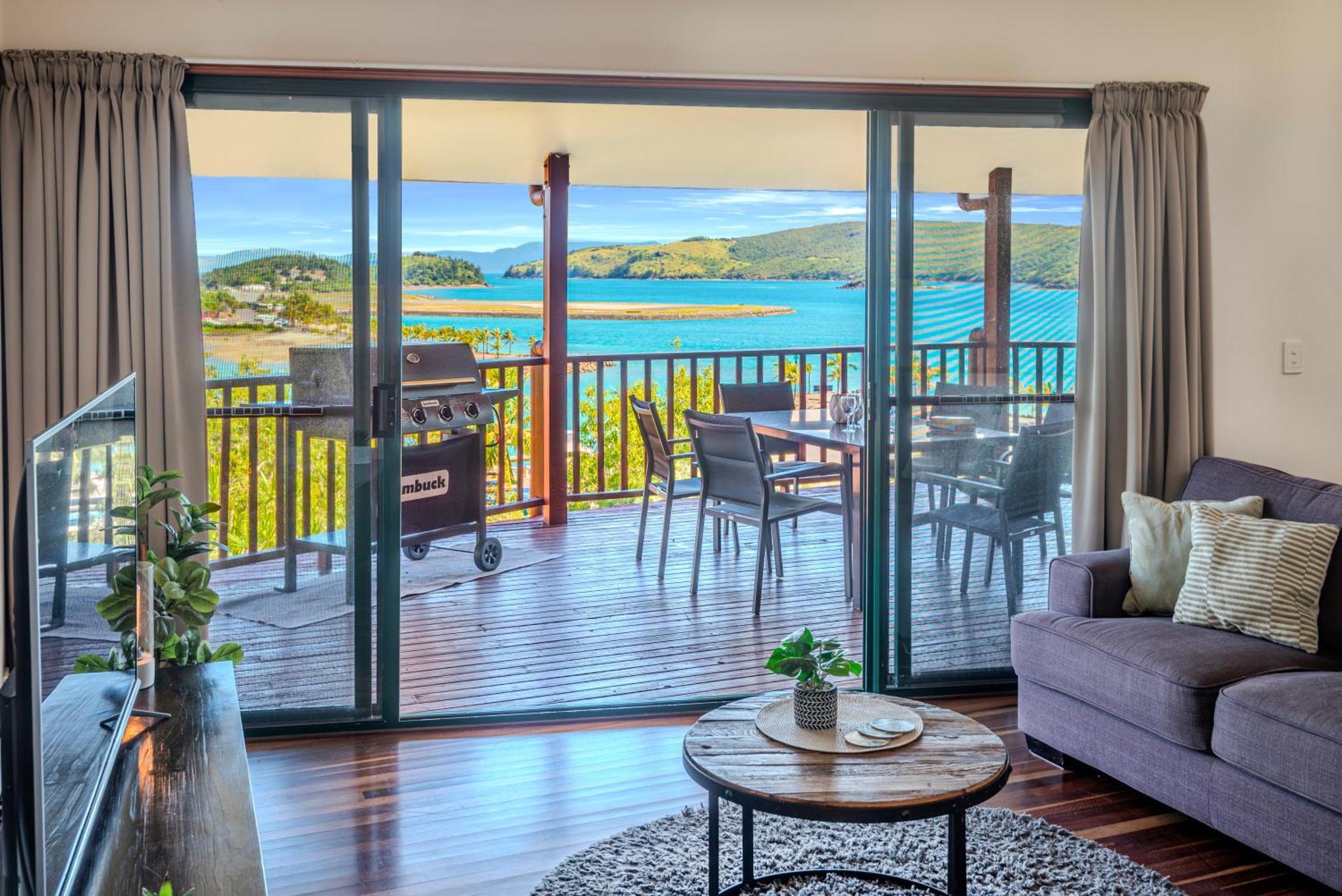 Casuarina Cove 1 On Hamilton Island By Hamorent Exterior foto