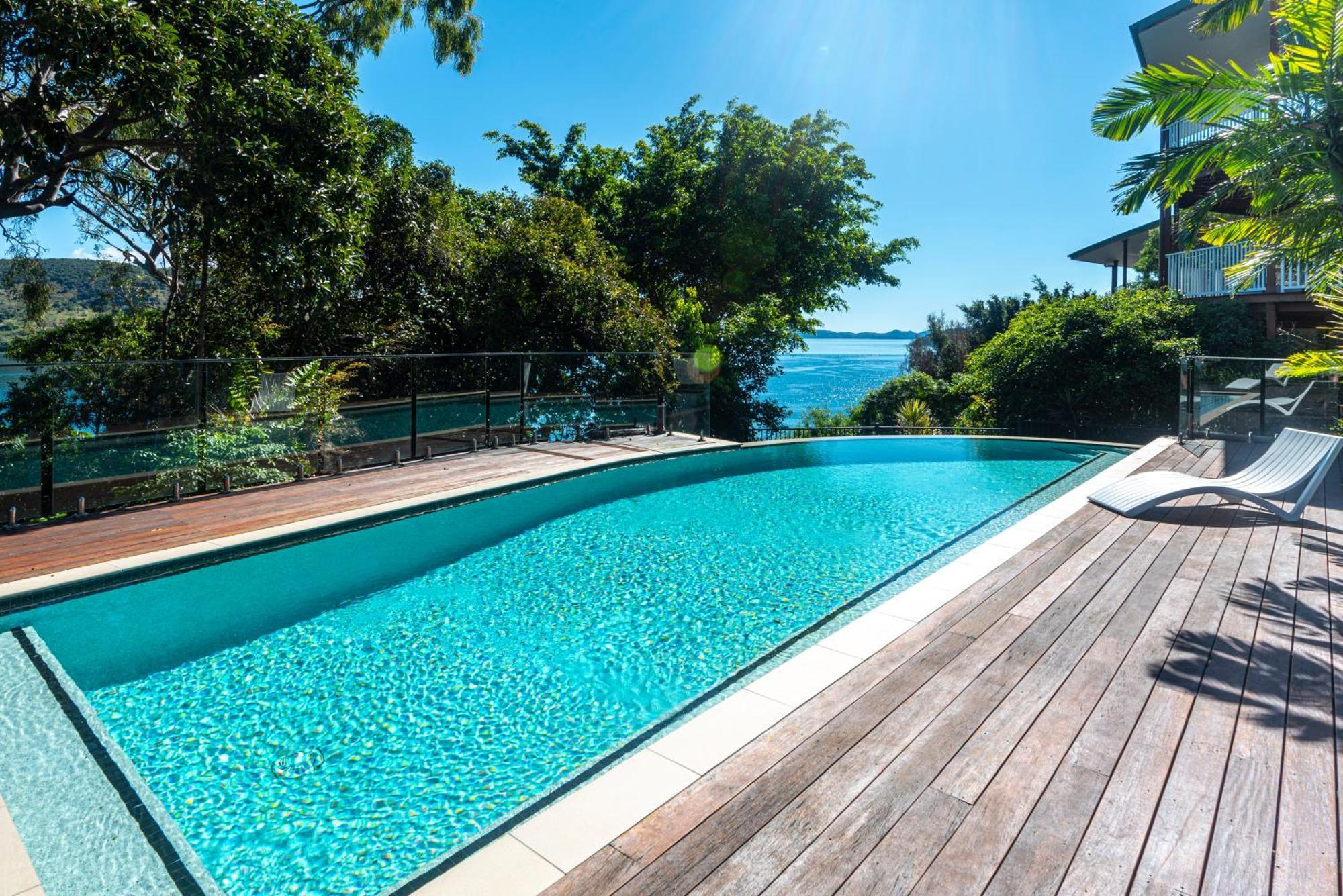 Casuarina Cove 1 On Hamilton Island By Hamorent Exterior foto