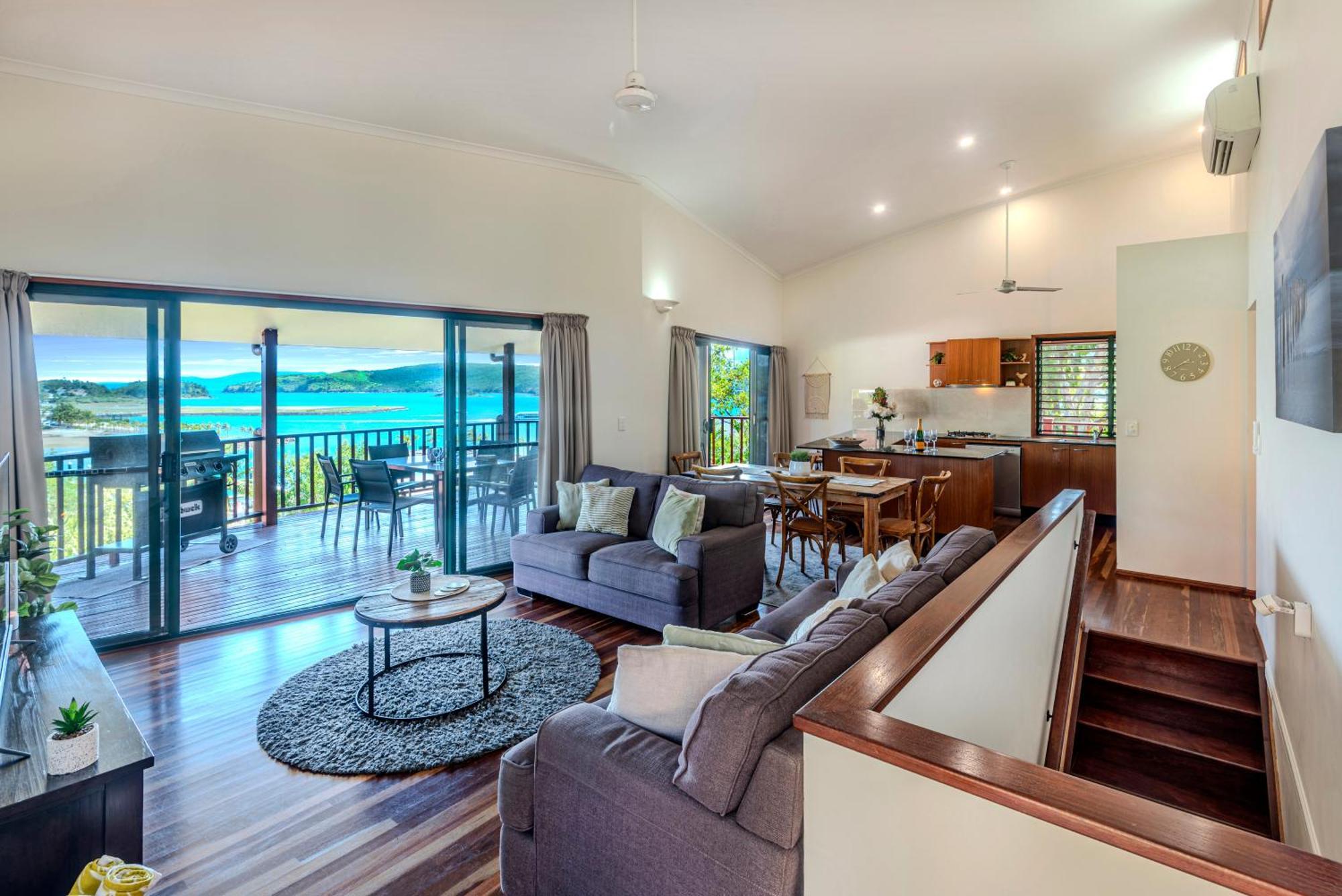 Casuarina Cove 1 On Hamilton Island By Hamorent Exterior foto