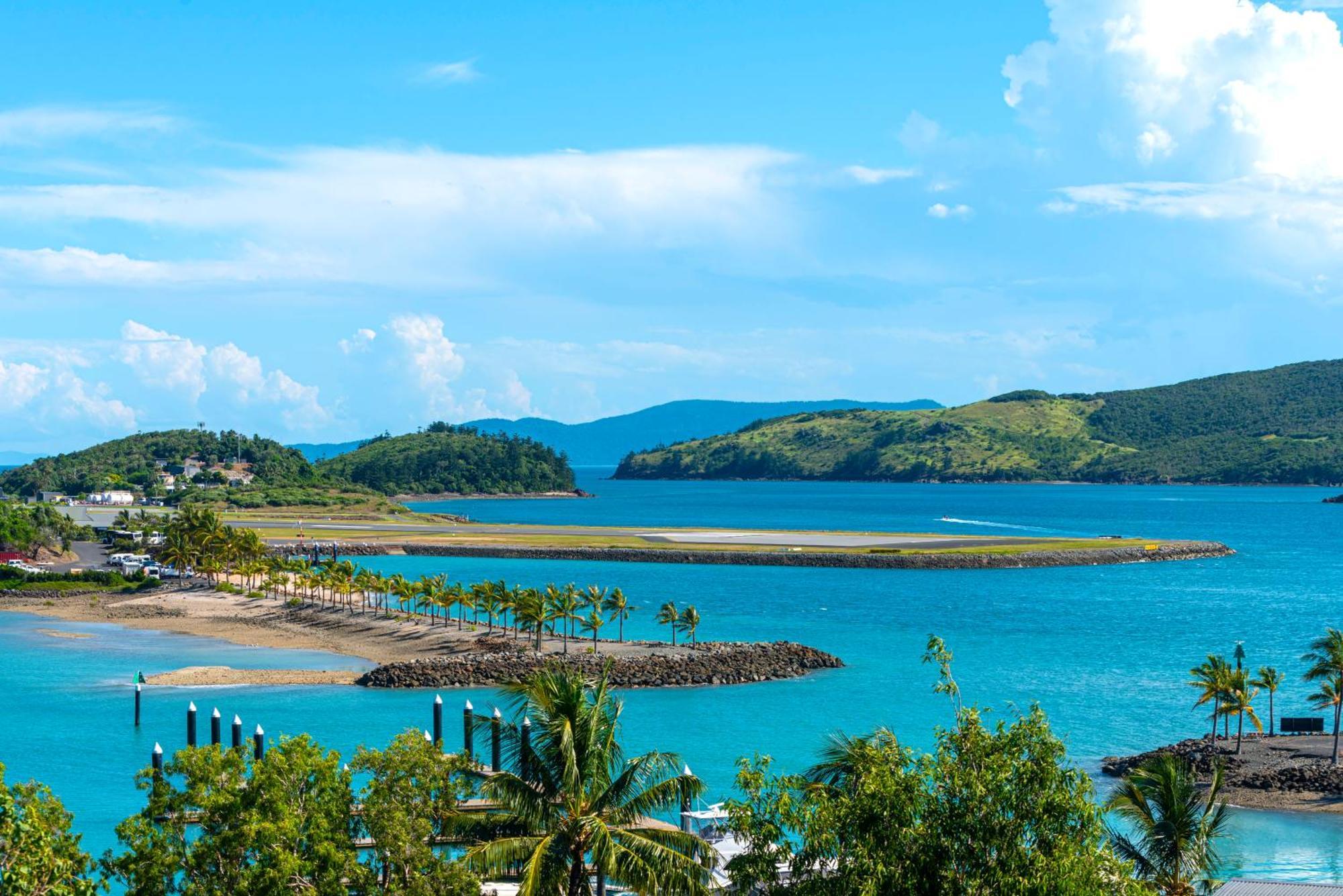 Casuarina Cove 1 On Hamilton Island By Hamorent Exterior foto
