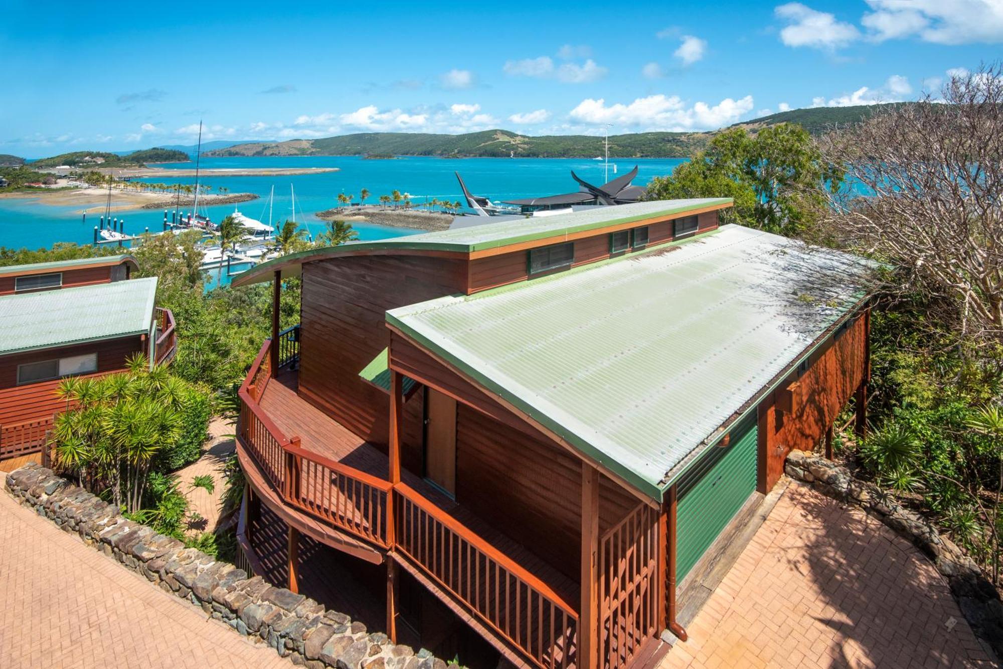 Casuarina Cove 1 On Hamilton Island By Hamorent Exterior foto