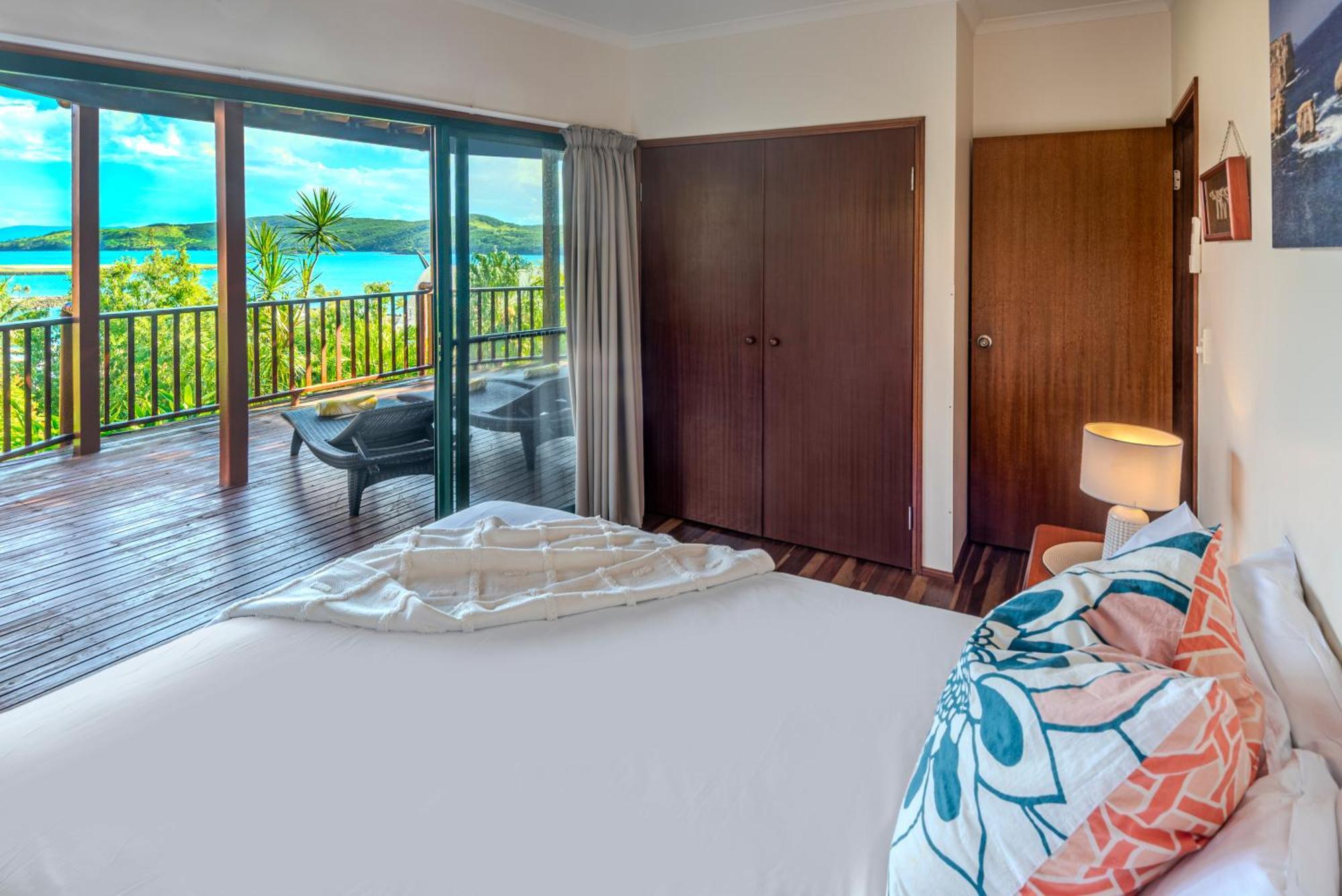 Casuarina Cove 1 On Hamilton Island By Hamorent Exterior foto