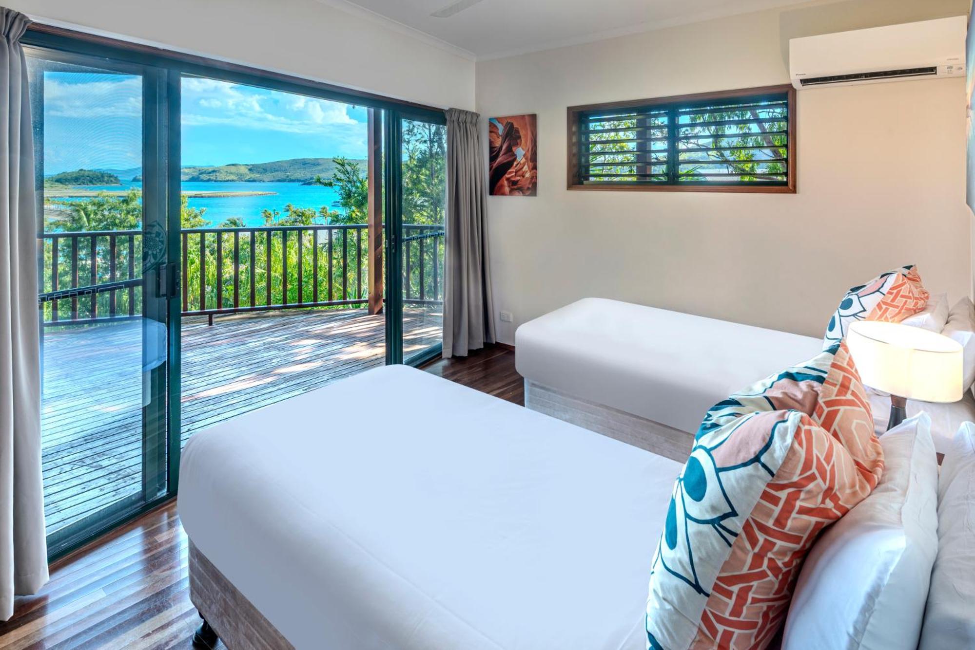 Casuarina Cove 1 On Hamilton Island By Hamorent Exterior foto
