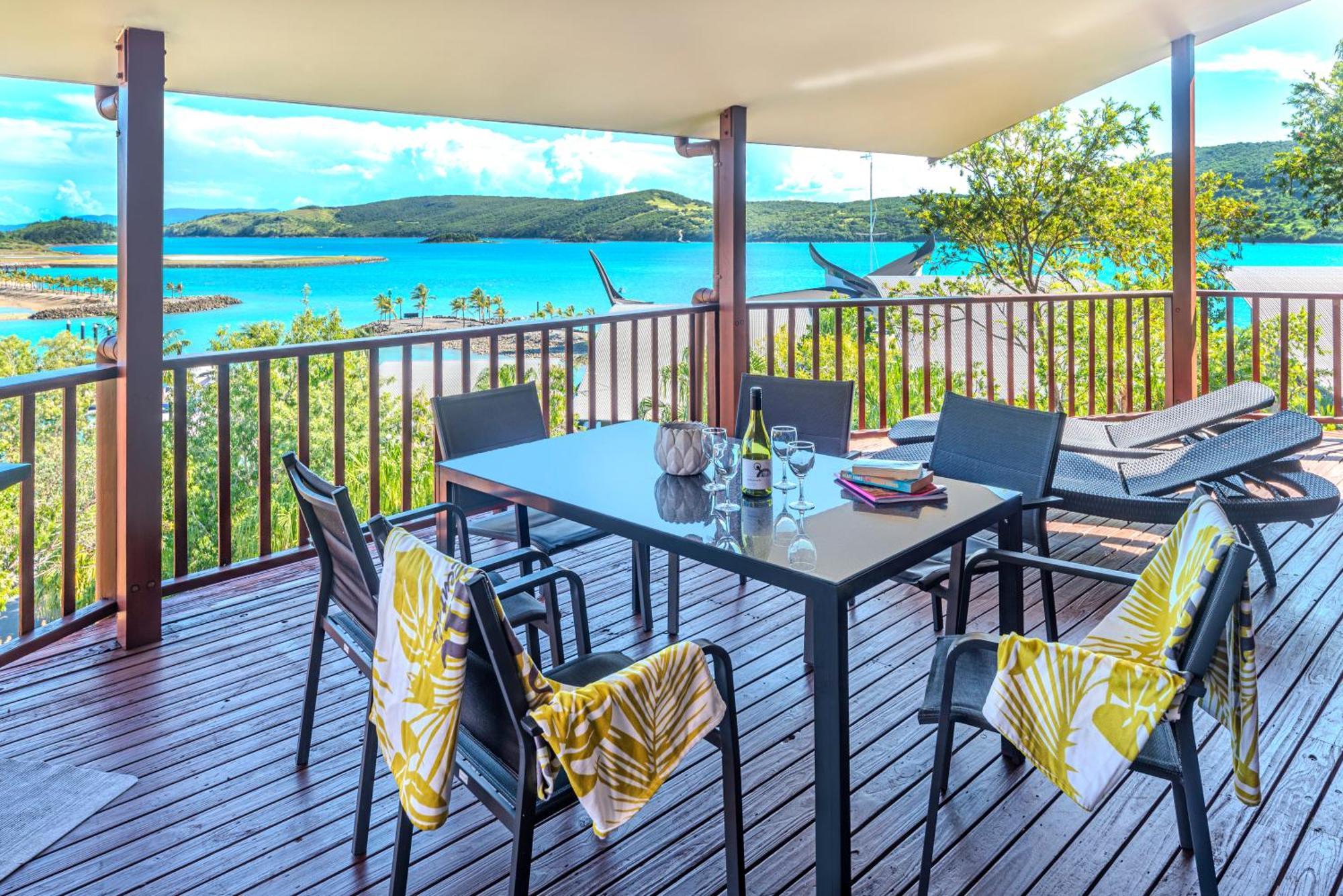 Casuarina Cove 1 On Hamilton Island By Hamorent Exterior foto
