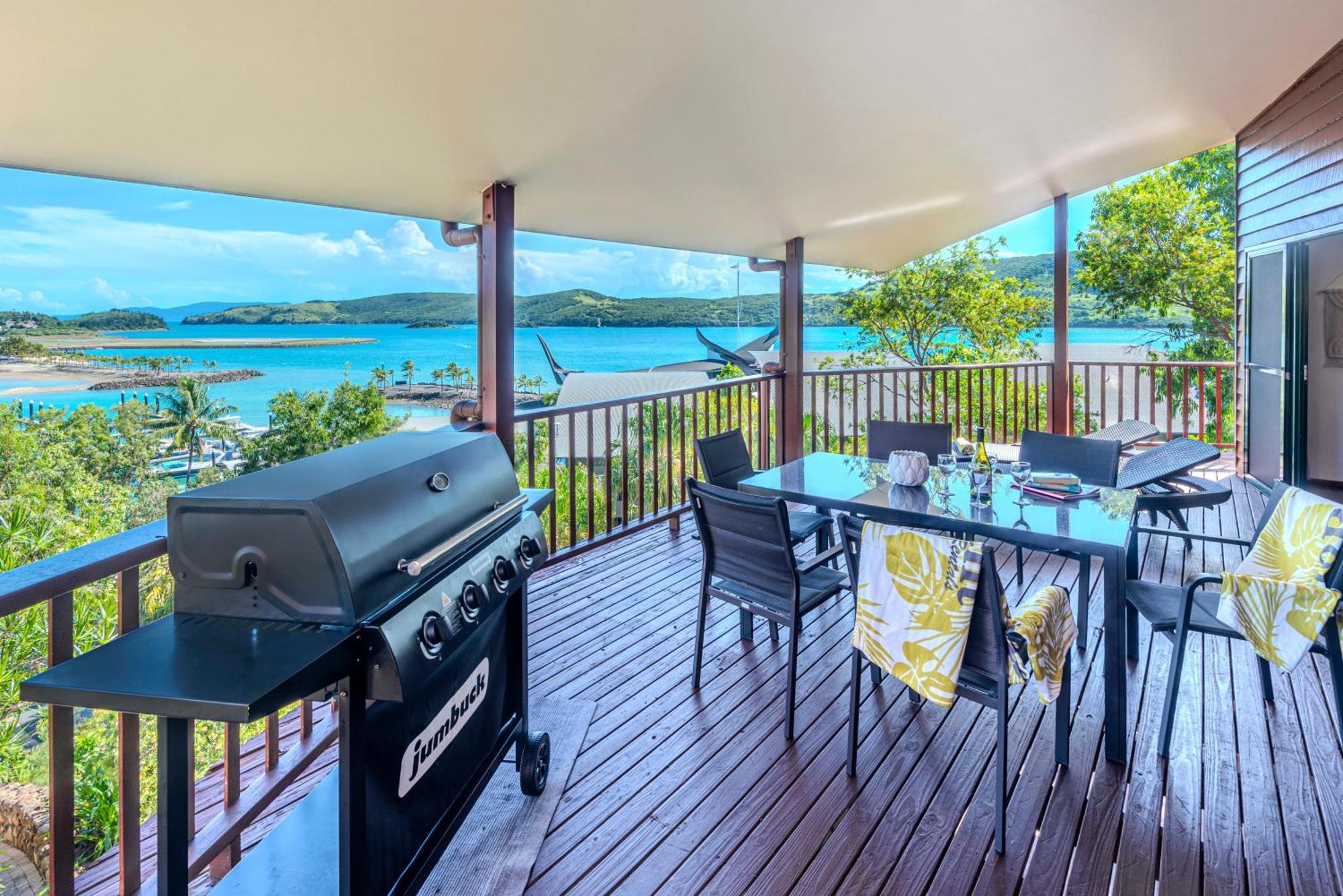 Casuarina Cove 1 On Hamilton Island By Hamorent Exterior foto
