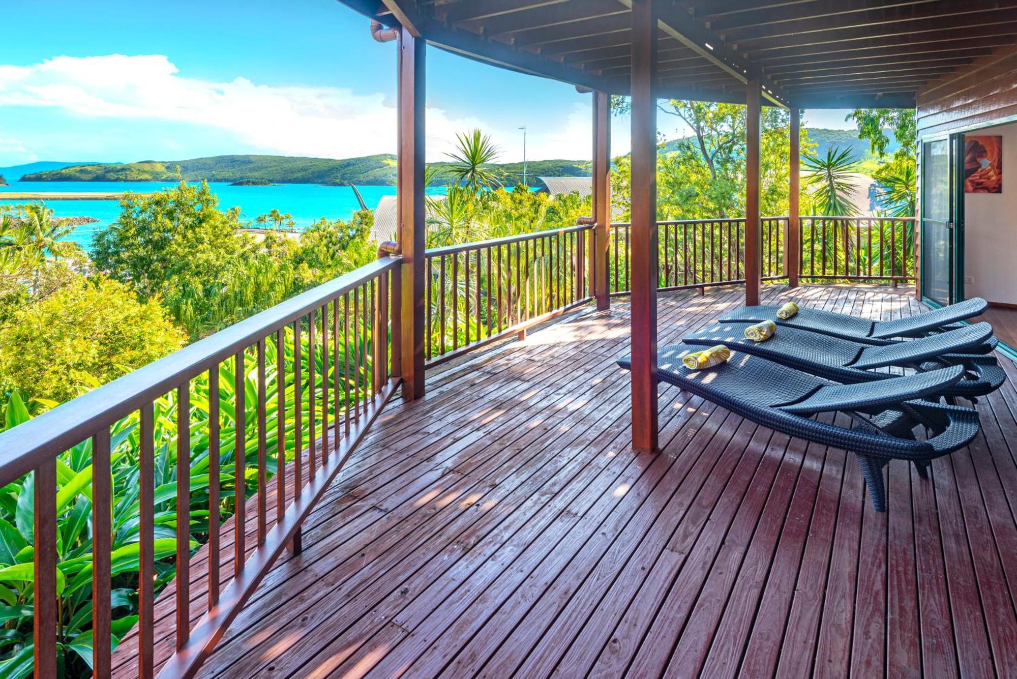 Casuarina Cove 1 On Hamilton Island By Hamorent Exterior foto