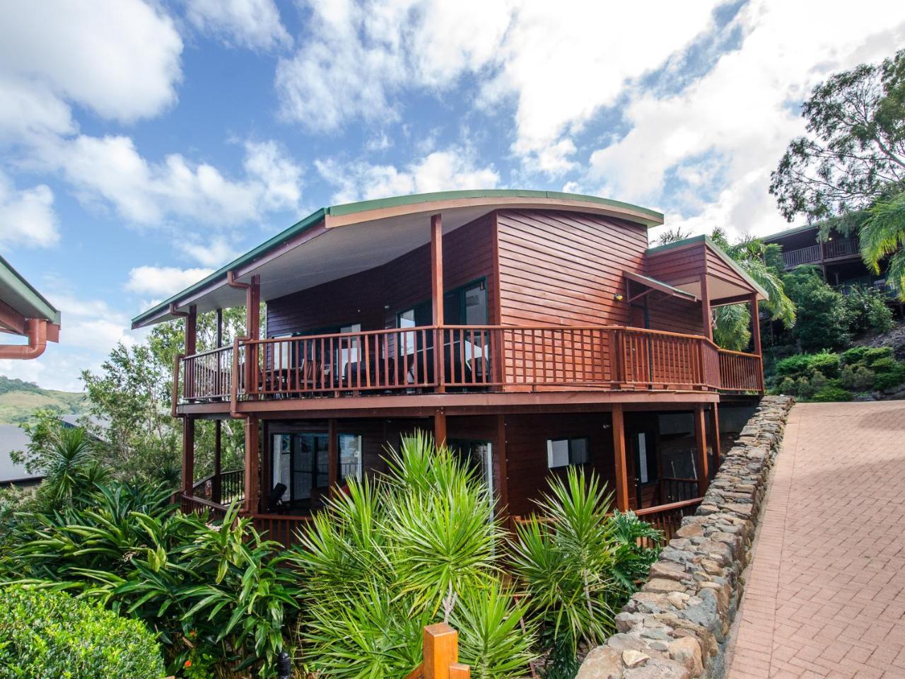 Casuarina Cove 1 On Hamilton Island By Hamorent Exterior foto